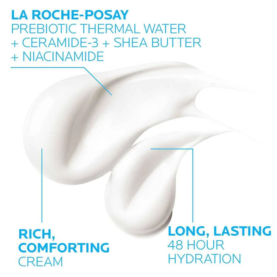 La Roche-Posay Lipikar AP+M Triple Repair Moisturizing Cream