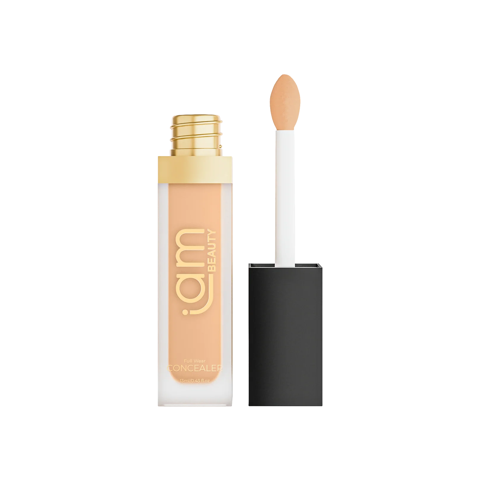 IAM Beauty Full Wear Concealer