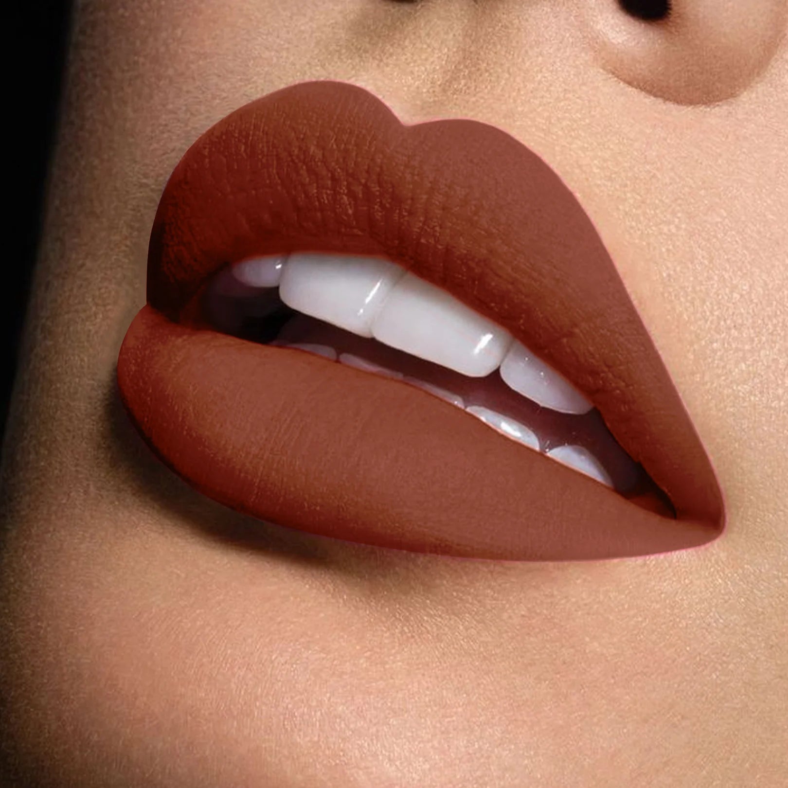 IAM Beauty Liquid Matte Lipstick