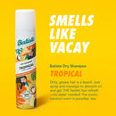Batiste Dry Shampoo - Tropical