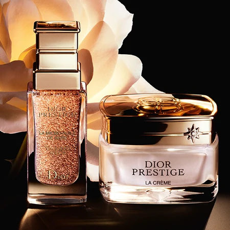 Dior Prestige La Creme Riche Moisturizer