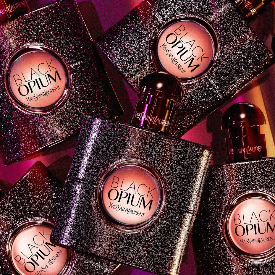 Opium Yves Black Opium Products Yves Saint Laurent Black Opium