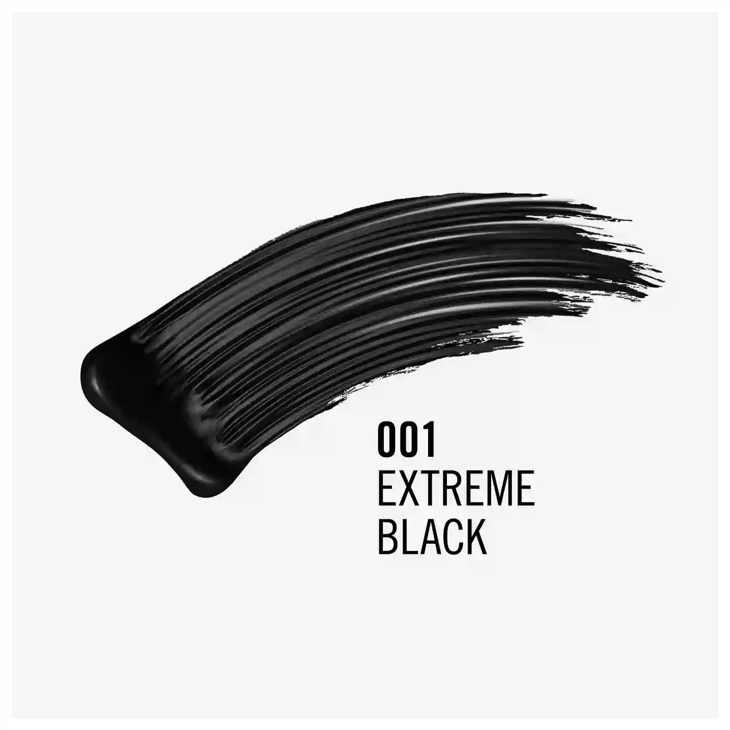 Rimmel London Wonder Volume Thrill Seeker Mascara - Extreme Black