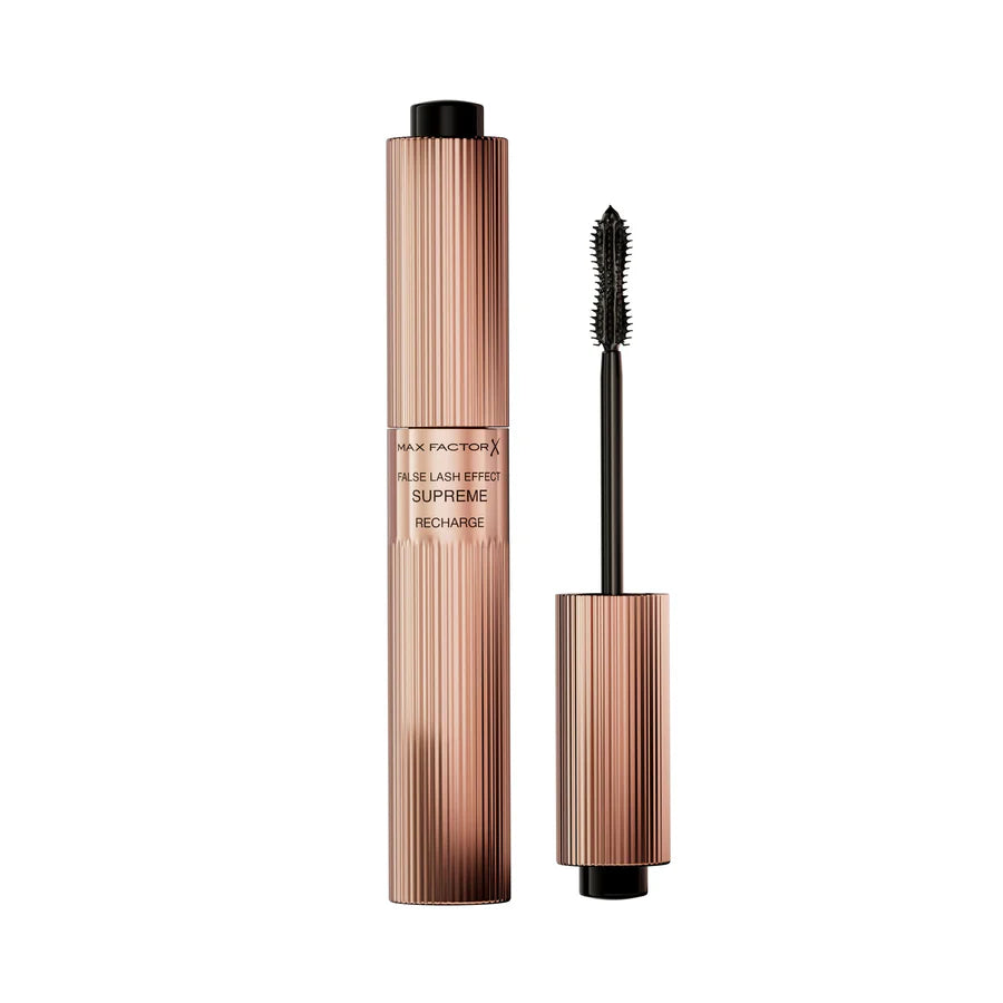 Max Factor False Lash Effect Supreme Mascara - Black
