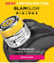 GlamGlow x Minion Supermud Clearing Treatment Mask - Limited Edition