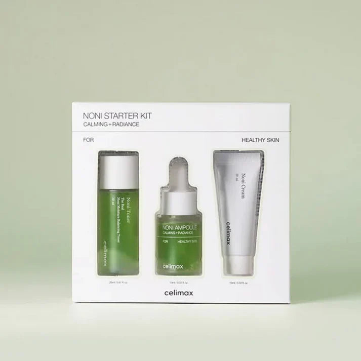Celimax The Real Noni Starter Kit