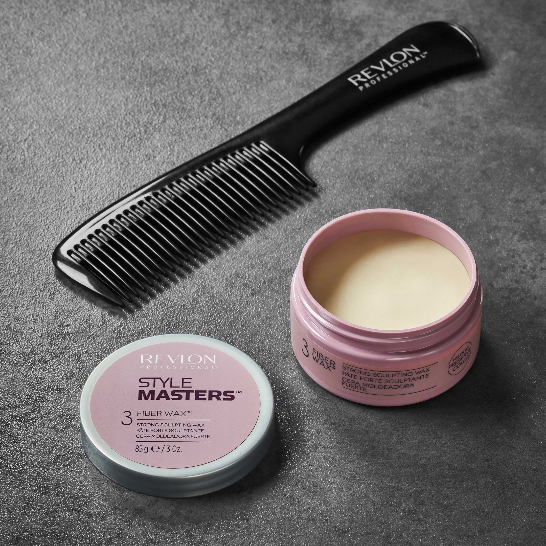 Revlon Professional Style Masters™ Creator Fiber Wax