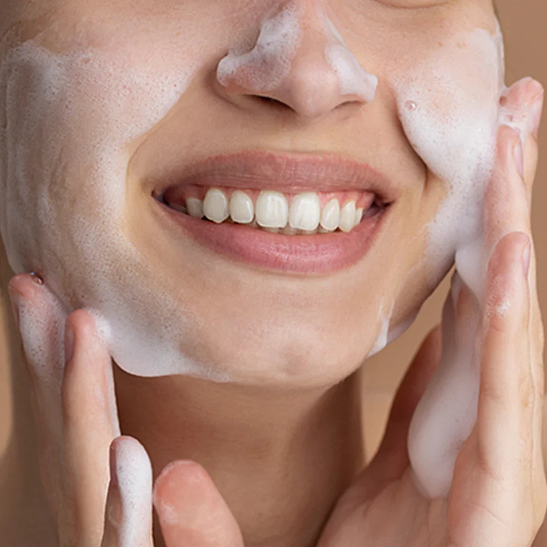 Conatural Vitamin E Face Wash