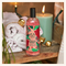 The Body Shop Festive Berry Shimmer Mist