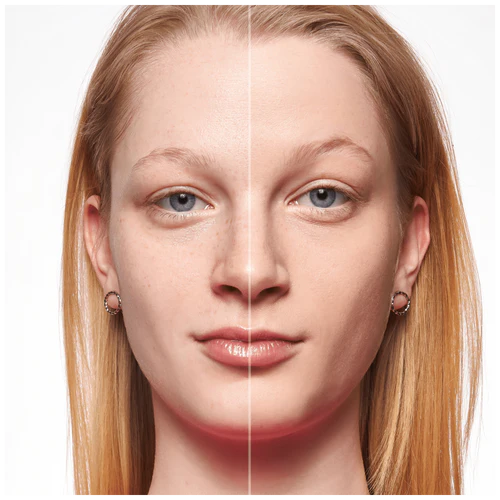 Essence Natural Matte Mousse Foundation