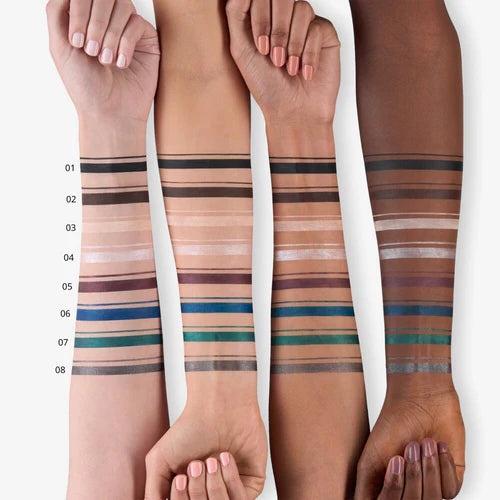 Essence Stay & Play Waterproof & Longlasting Gel Eyeliner