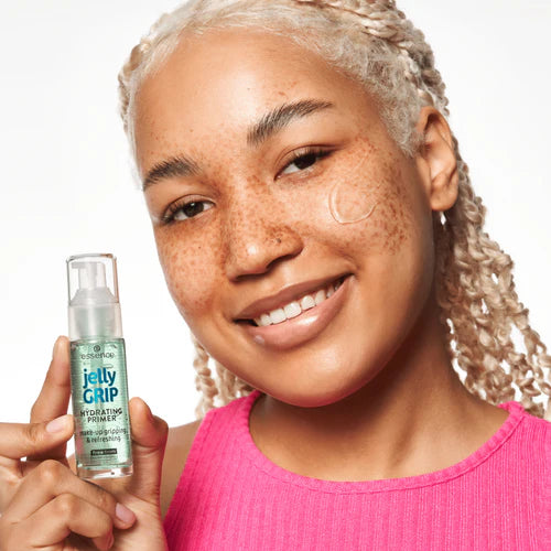 Essence Jelly Grip Extreme Hydrating Primer