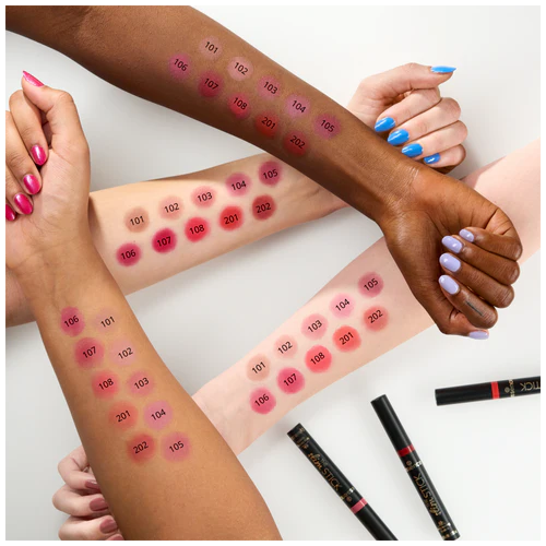 Essence The Slim Stick Long Lasting Lipstick