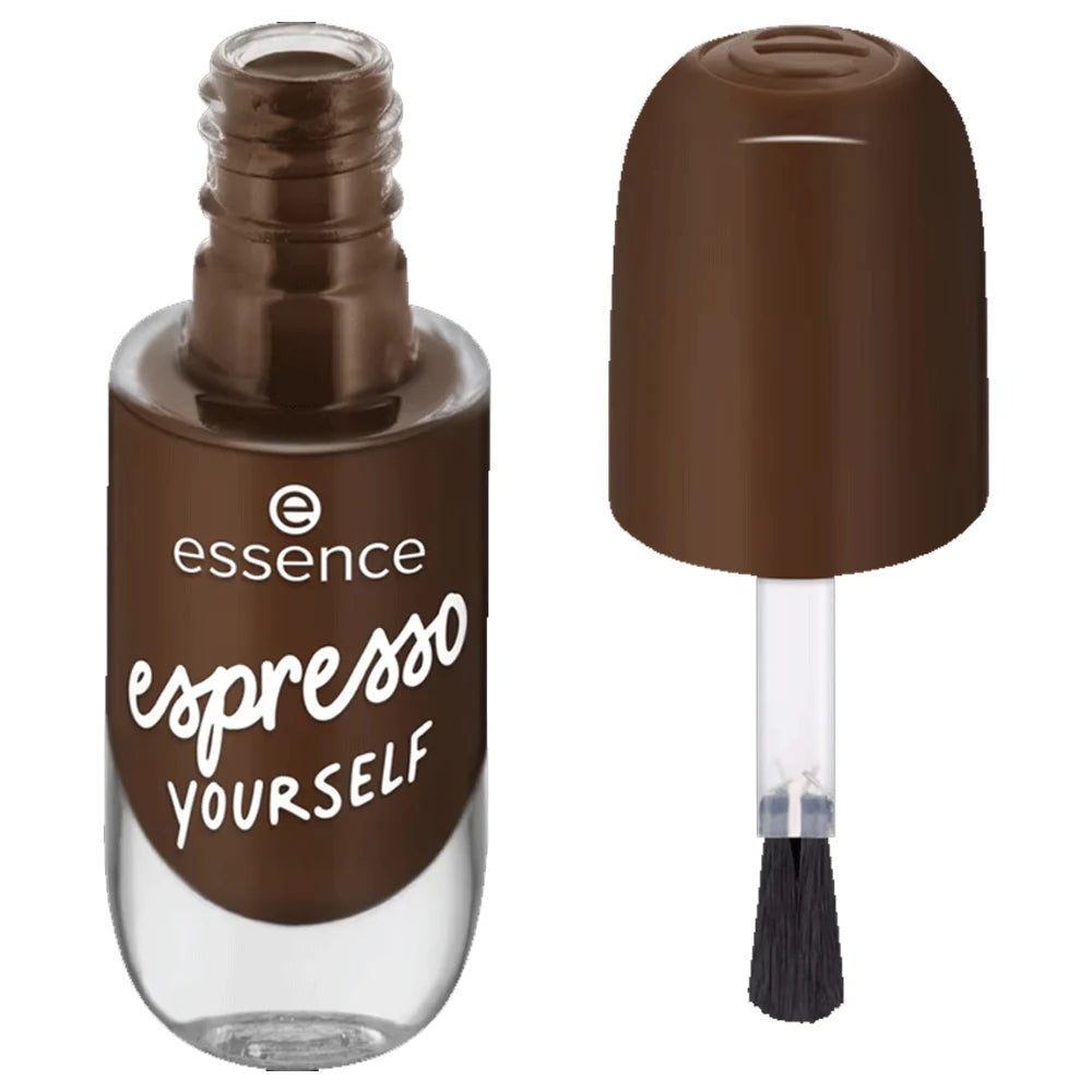 Essence Gel Nail Colour