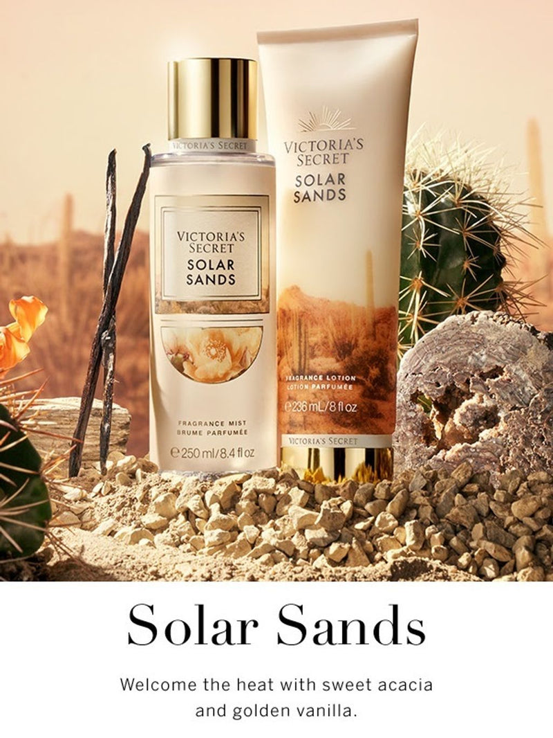 Victoria secret 2025 coral sky lotion