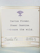 Victoria's Secret Fragrance Lotion - Cactus Water