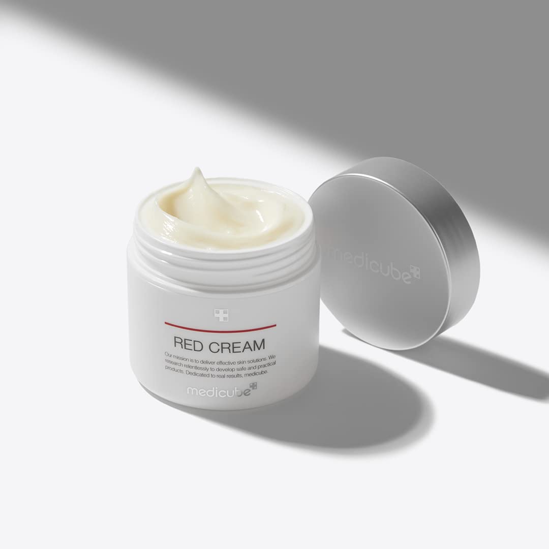 Medicube Red Cream