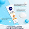 Nivea Extra White Body Serum Care & Protect SPF 15