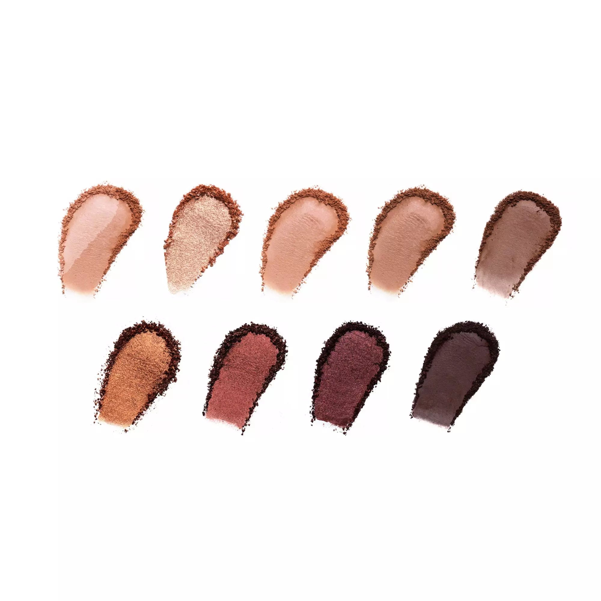 Essence The Brown Edition Eyeshadow Palette - 30 Gorgeous Browns