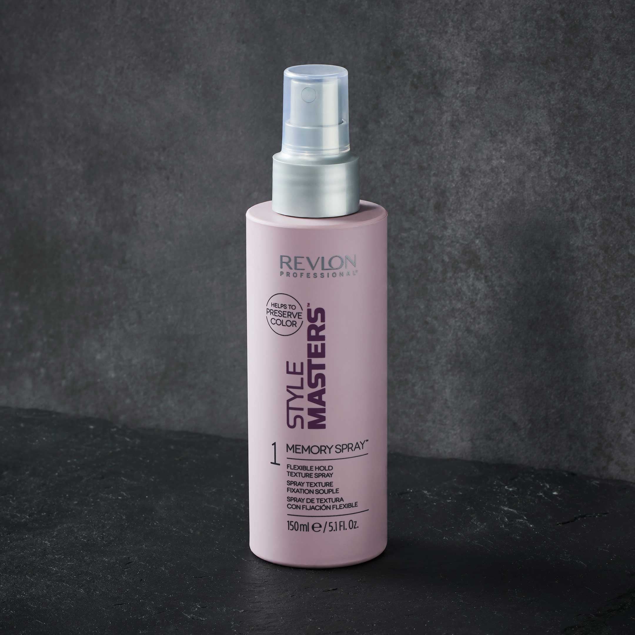 Revlon Professional Style Masters™ Creator Memory Hair Spray