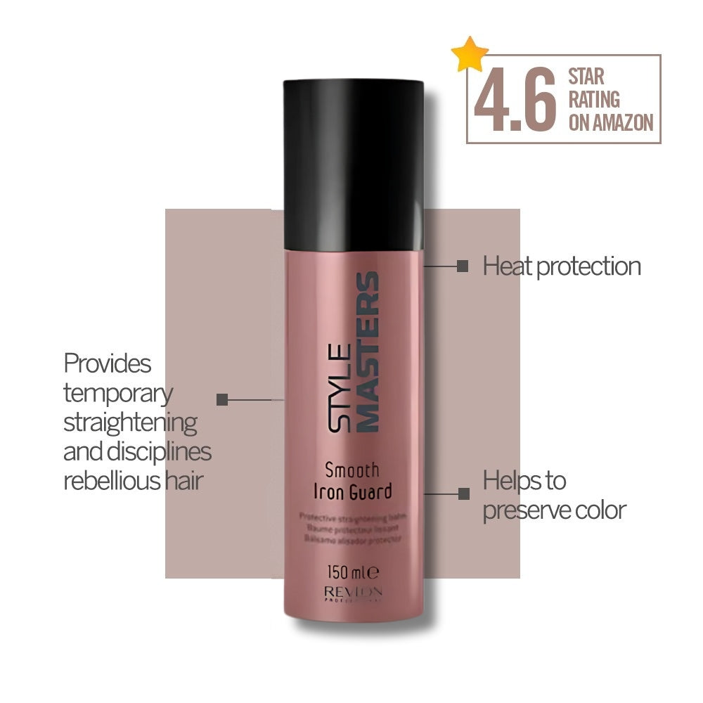 Revlon Professional Style Masters™ Smooth Iron Guard