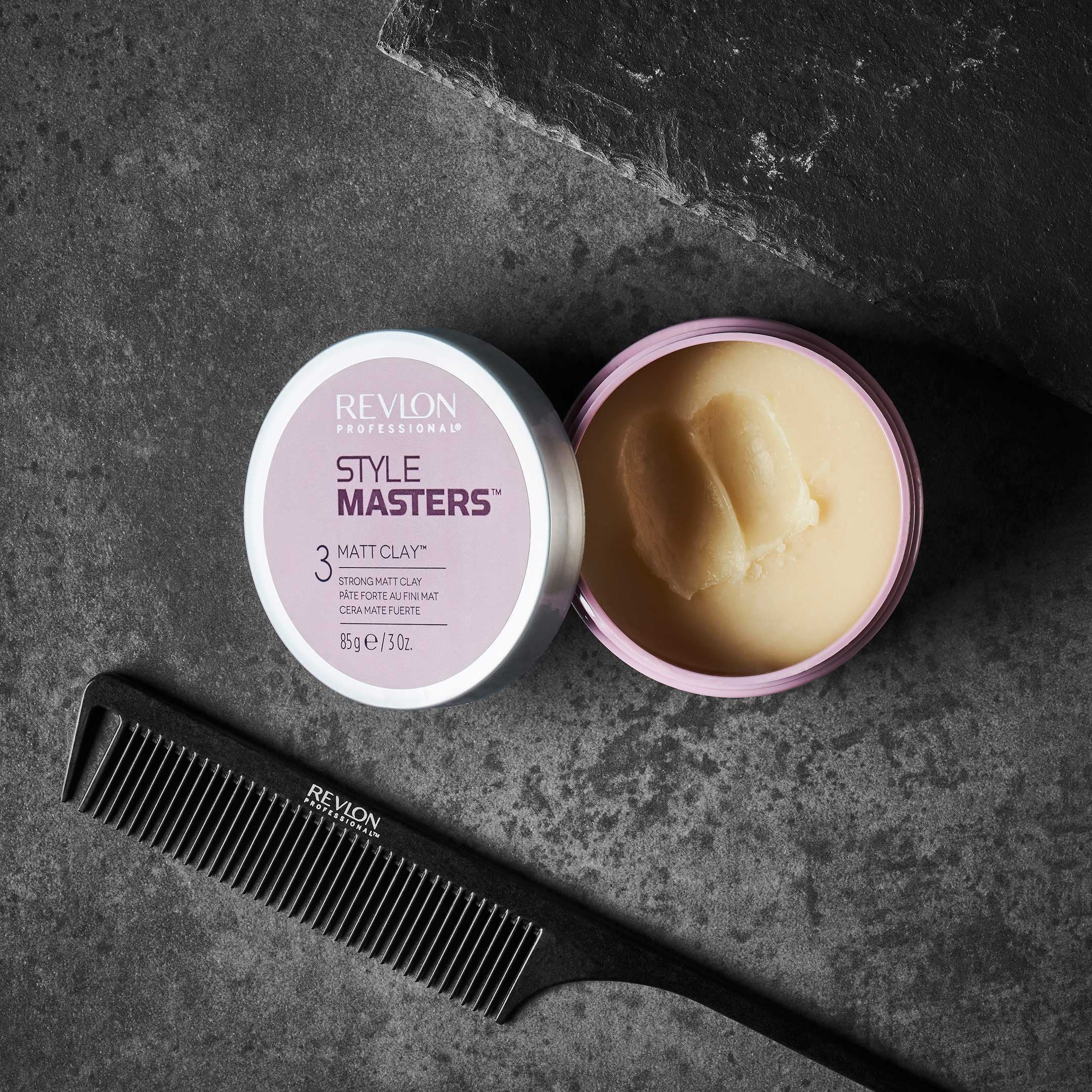 Revlon Professional Style Masters™ Creator Matt Clay
