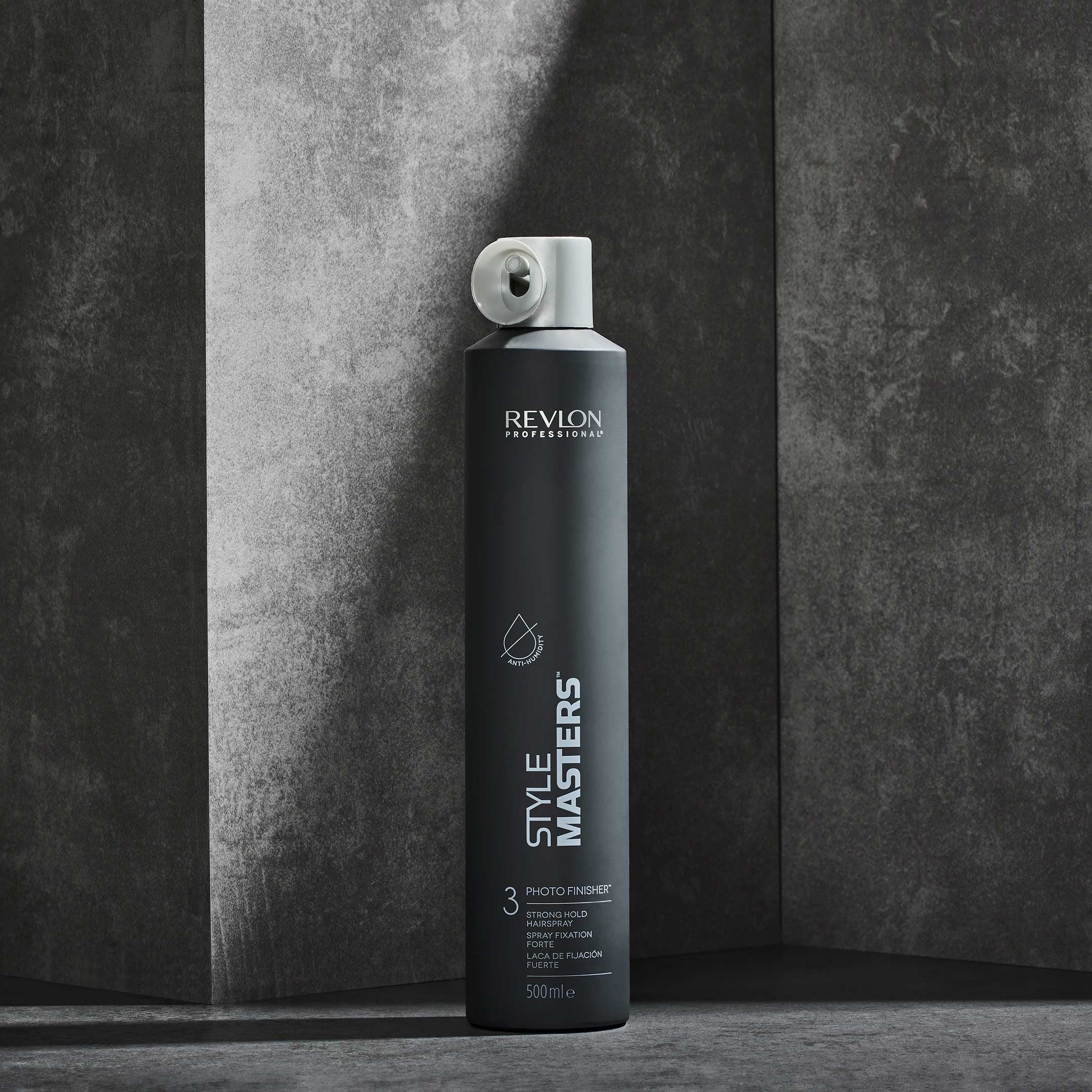 Revlon Professional Style Masters™ Styling Hair Spray Photo Finisher
