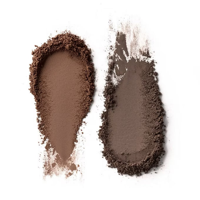 Essence Brow Powder Duo Set