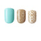 Kiss Beauty imPRESS Press-On Manicure Nails - Bells & Whistles