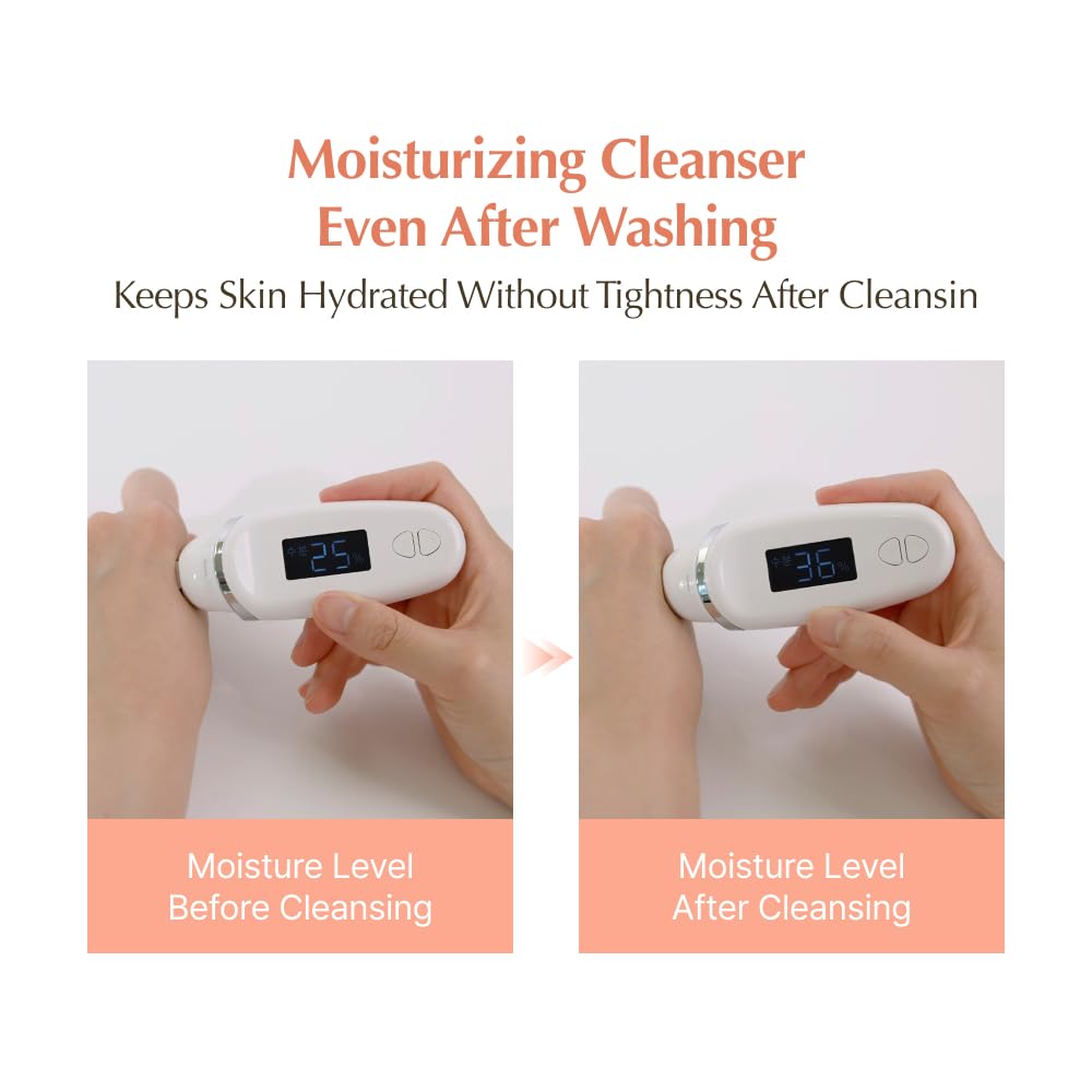 Kaine Kombu Hydrating Daily Cleanser