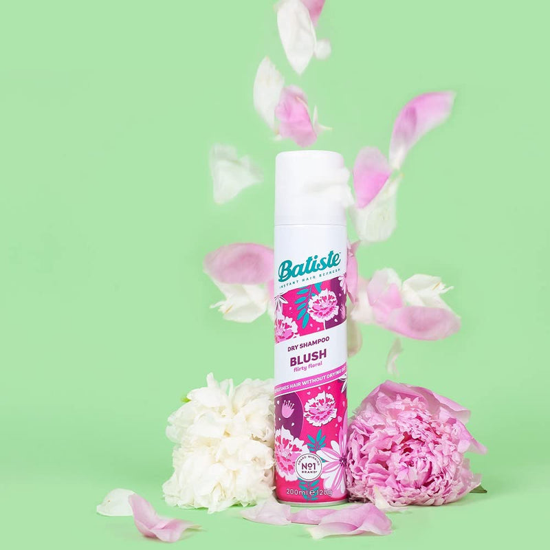 Batiste Dry Shampoo - Blush