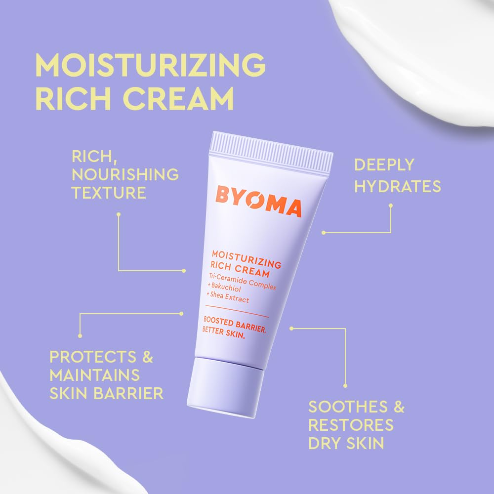 Byoma So Bright Set