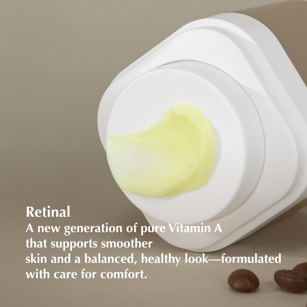 Kaine Caffetinal Cream