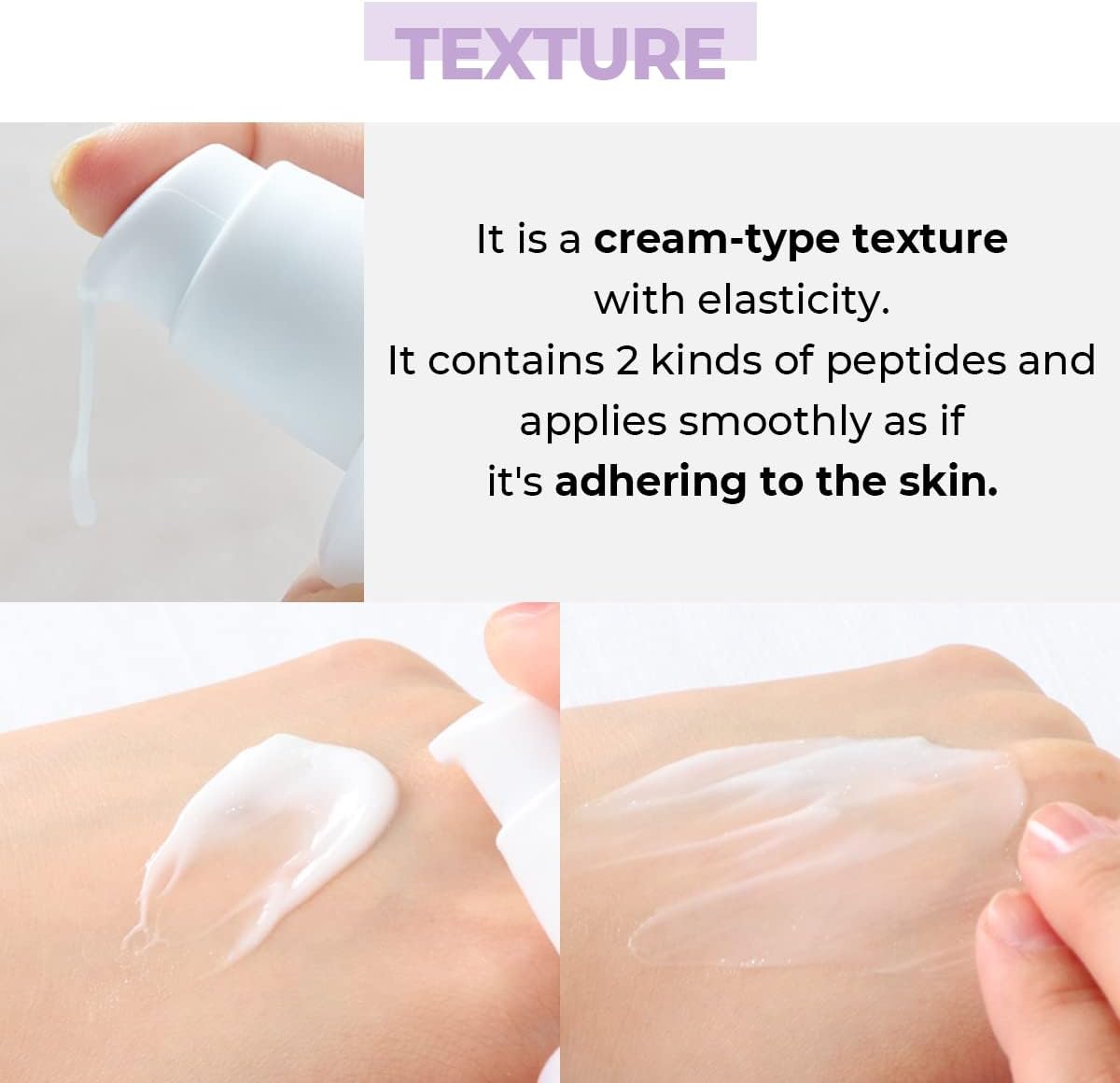 Numbuzin No. 9 Secret Firming Serum