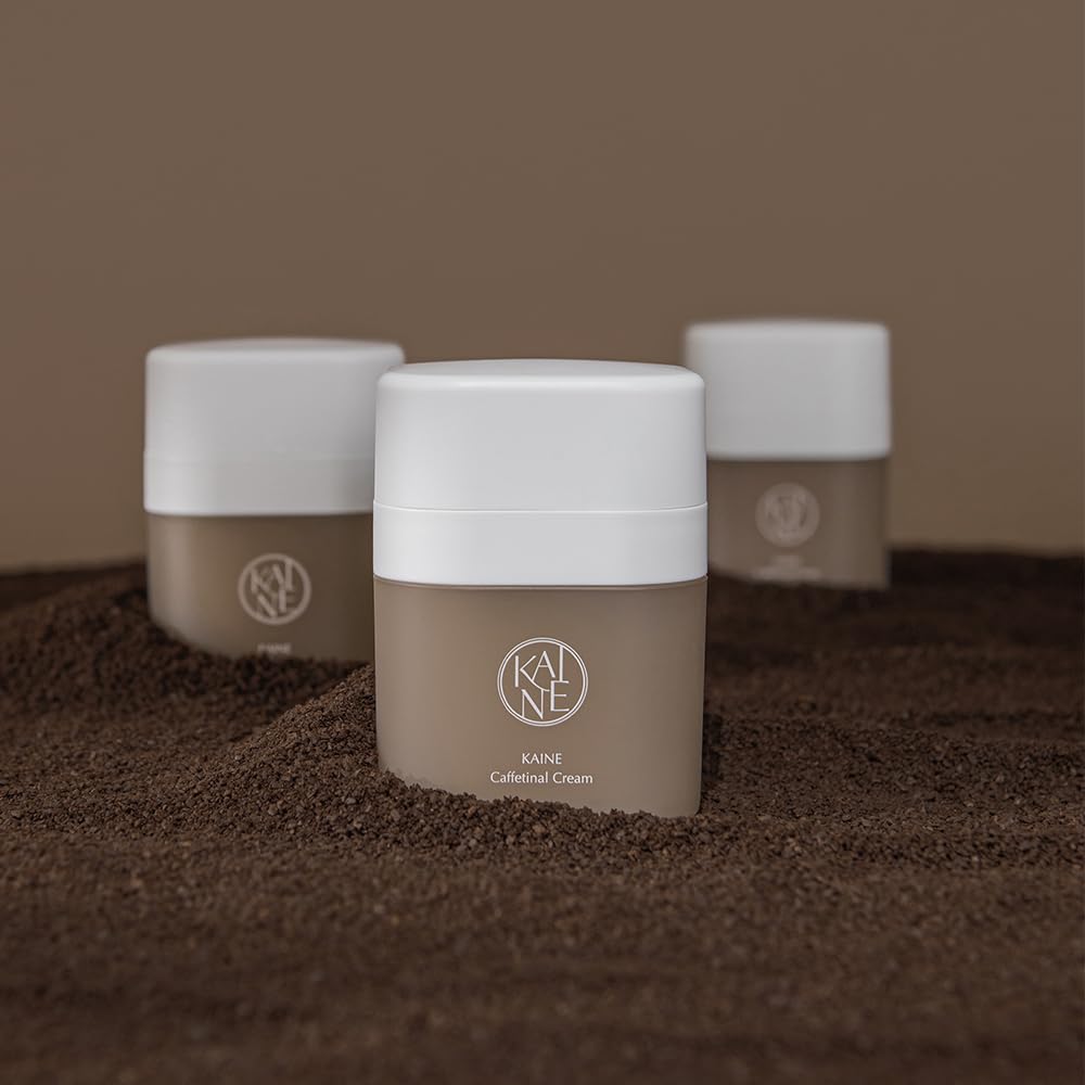 Kaine Caffetinal Cream