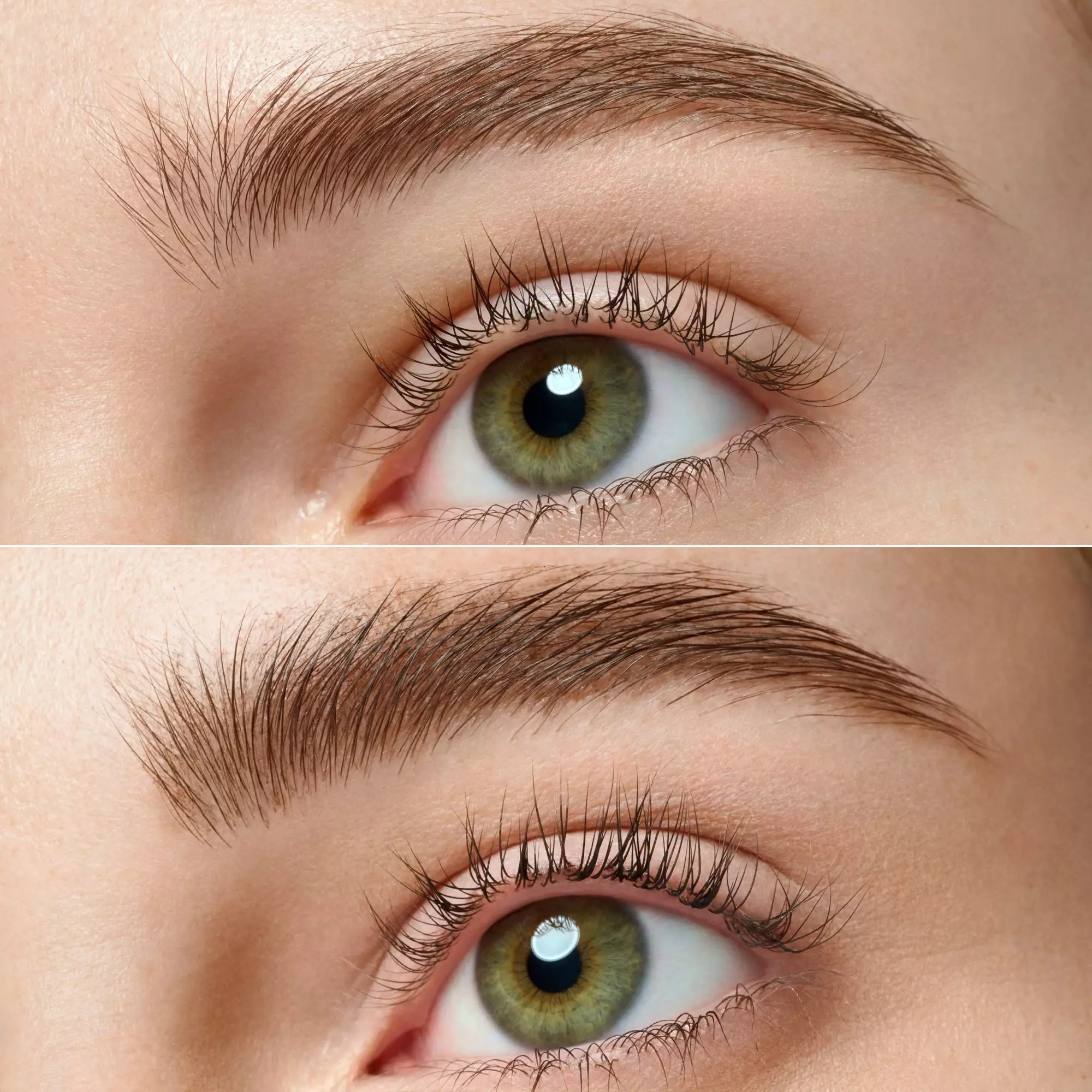 Essence Make Me Brow Eyebrow Mascara