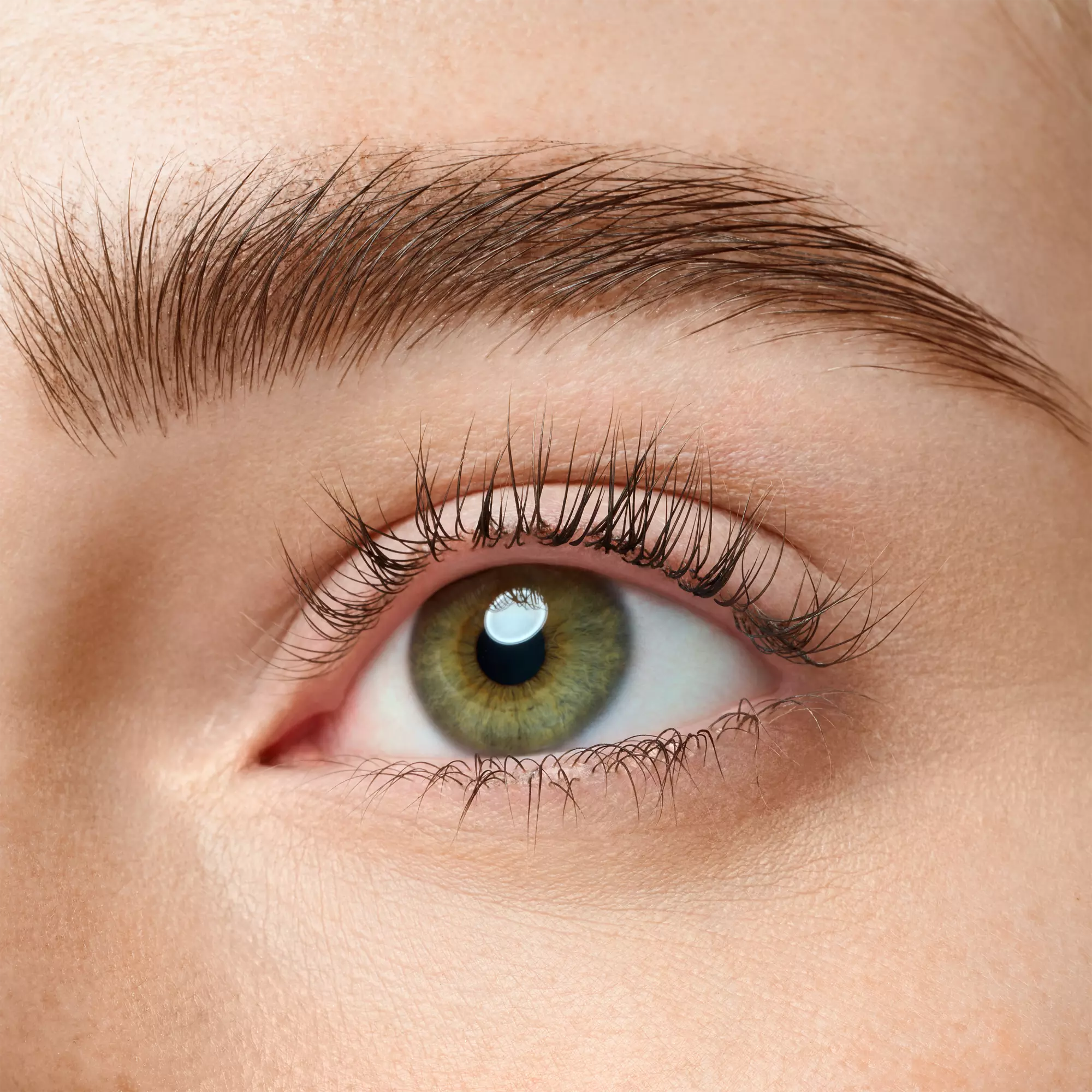 Essence Make Me Brow Eyebrow Mascara