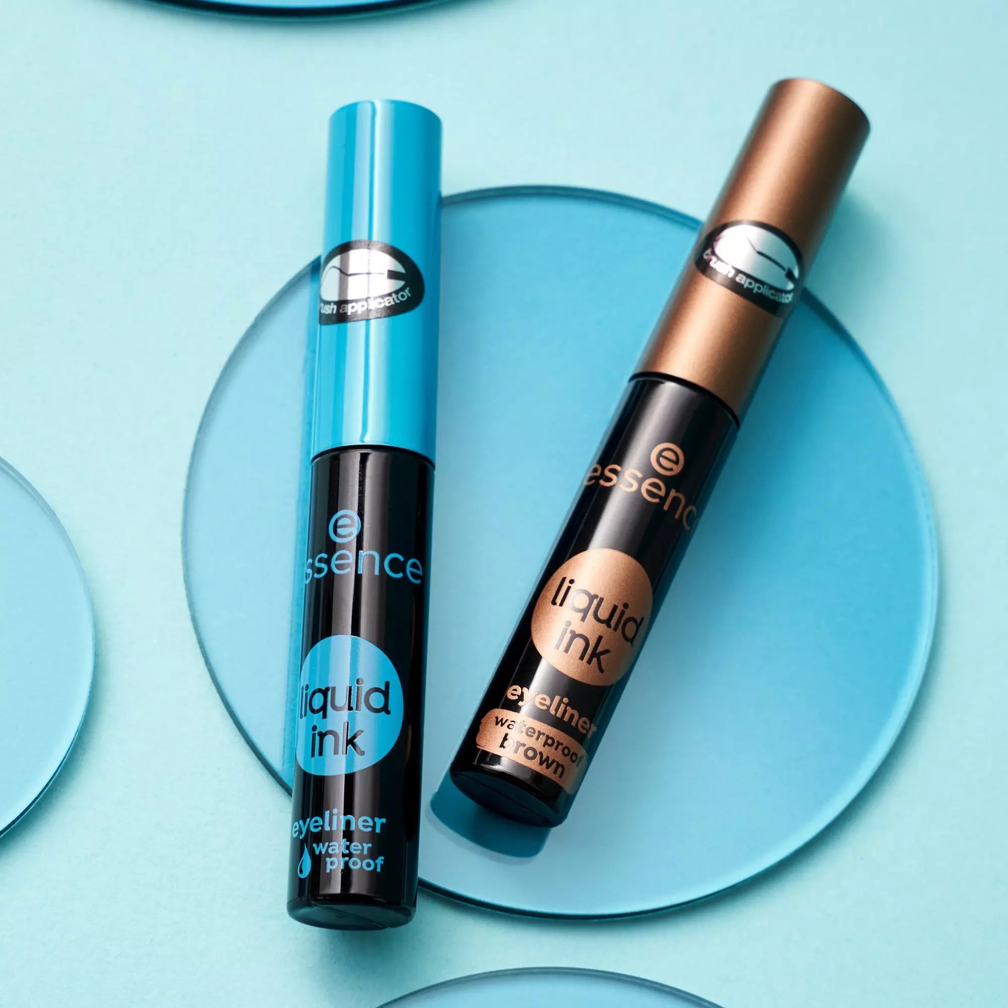 Essence Liquid Ink Eyeliner Waterproof