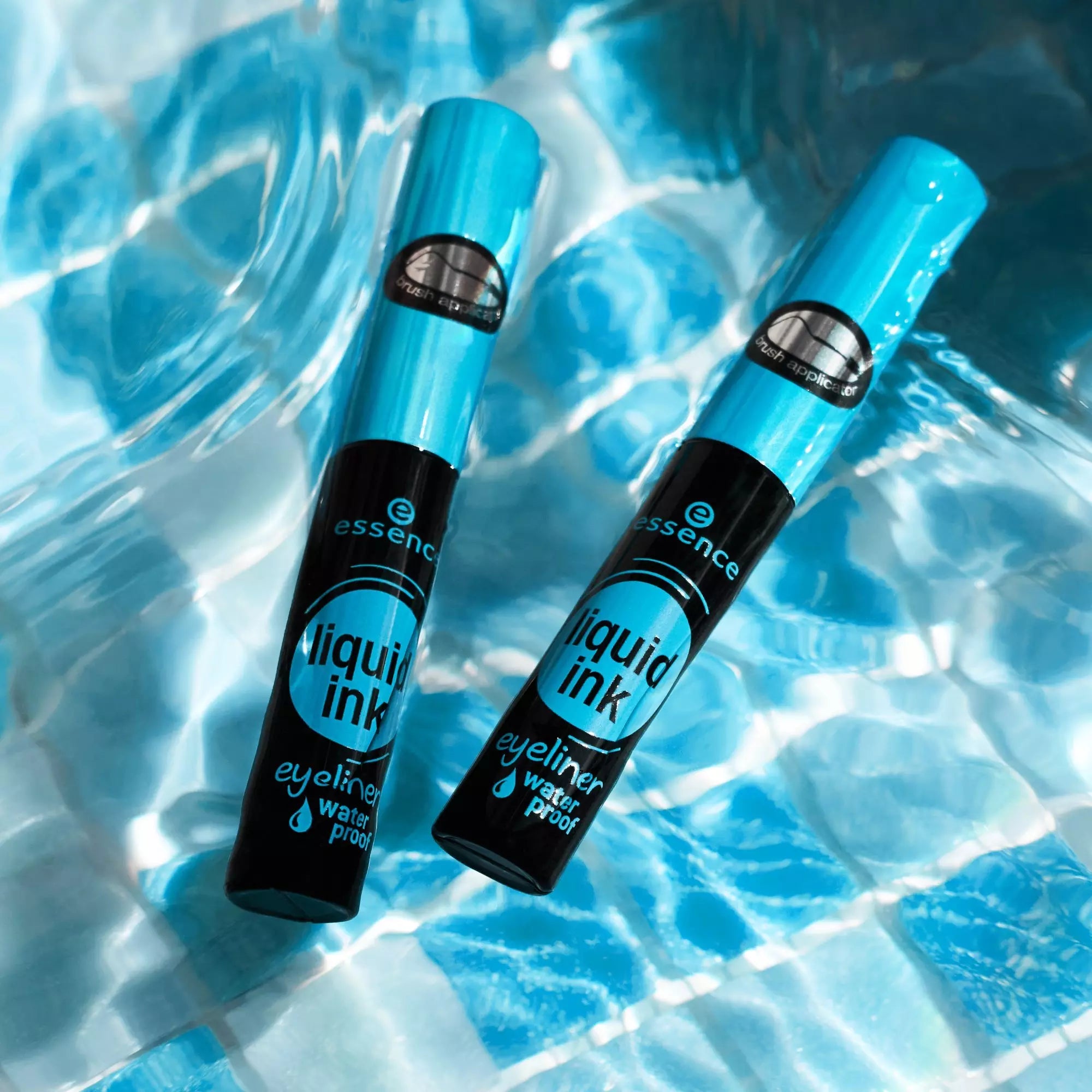 Essence Liquid Ink Eyeliner Waterproof