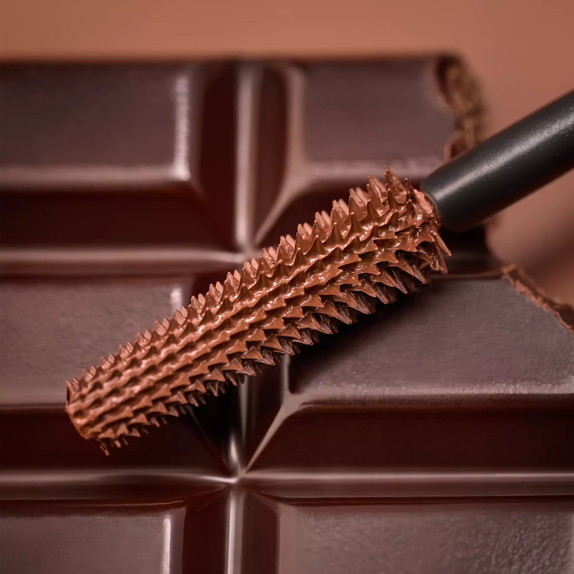 Essence Love It A Choco' Lot! Lash Without Limits Brown Mascara