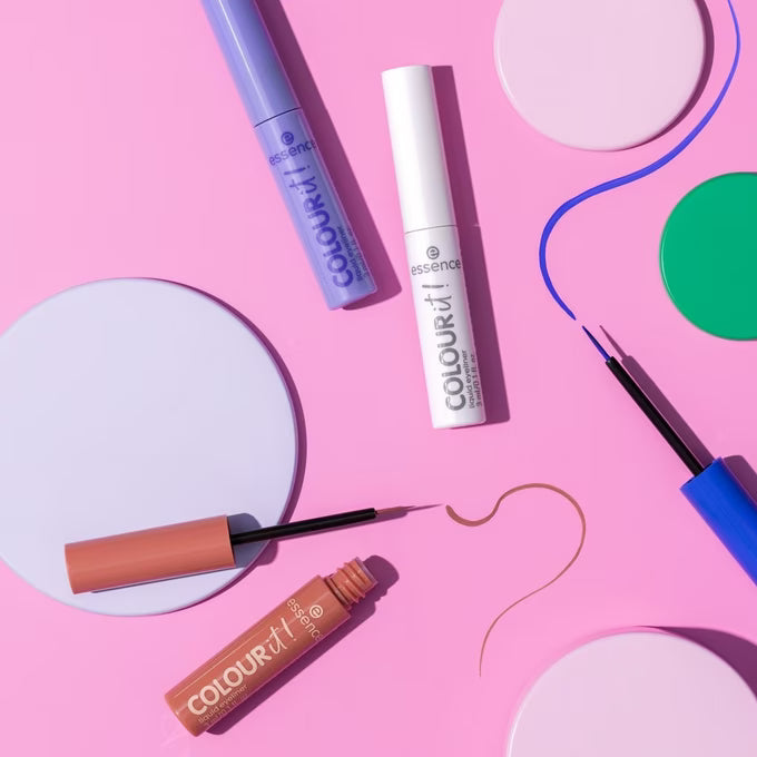 Essence Colour It Liquid Eyeliner