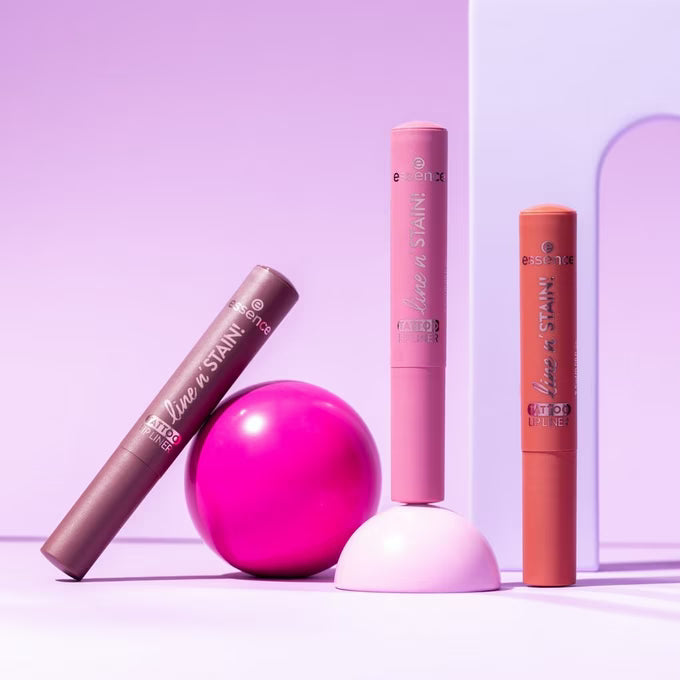 Essence Line n Stain Tattoo Lip Liner