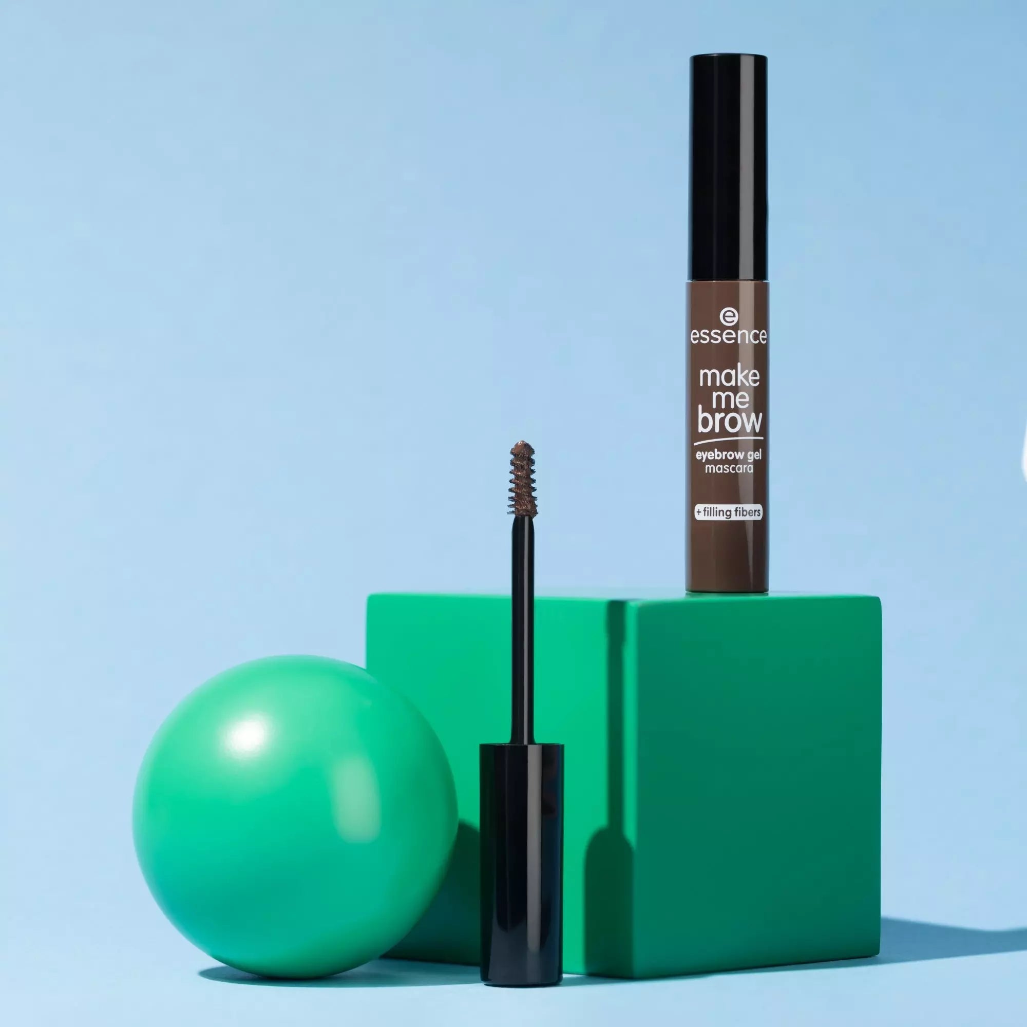 Essence Make Me Brow Eyebrow Mascara