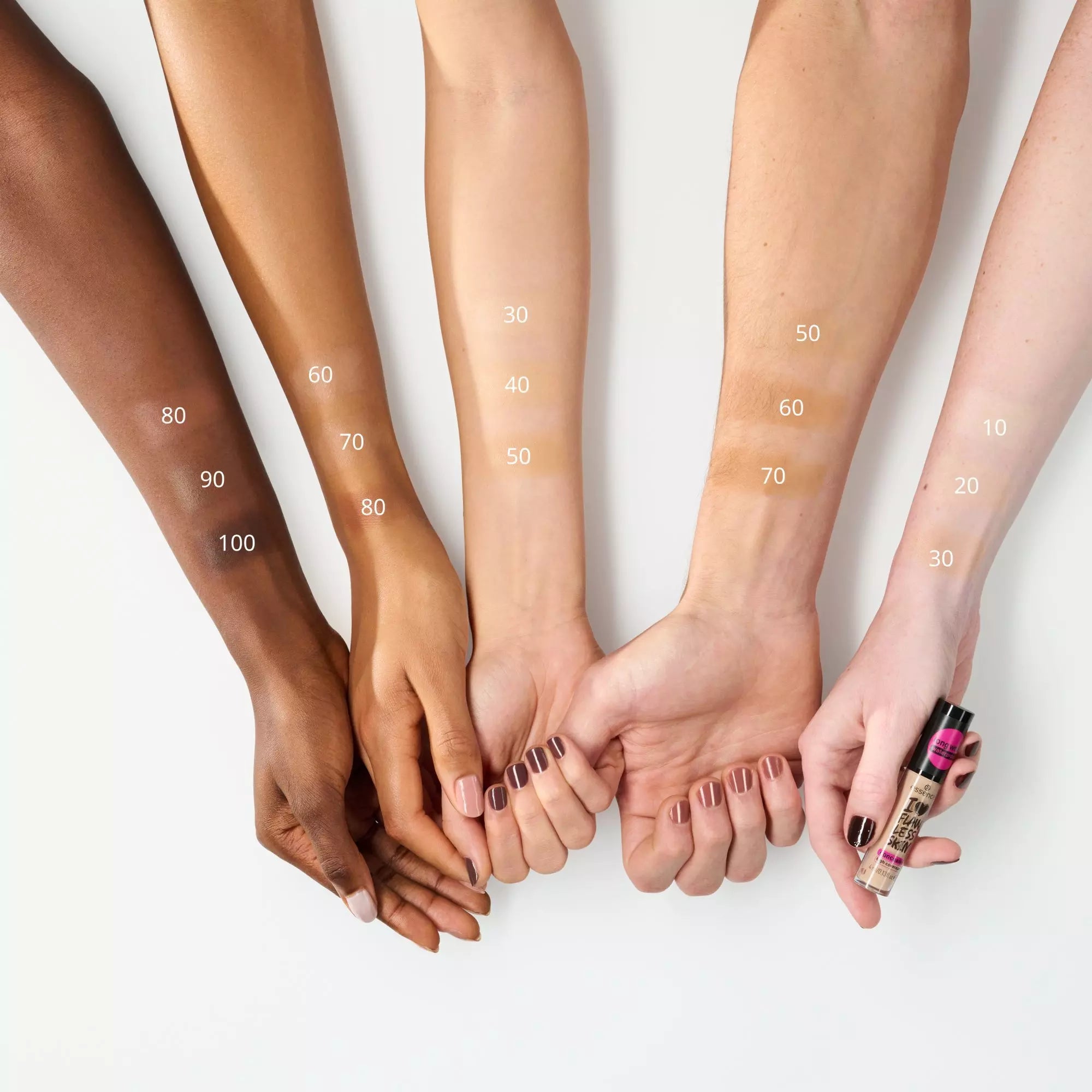 Essence I Love Flawless Skin Concealer