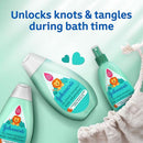 Johnson's No More Tangles Kids Shampoo