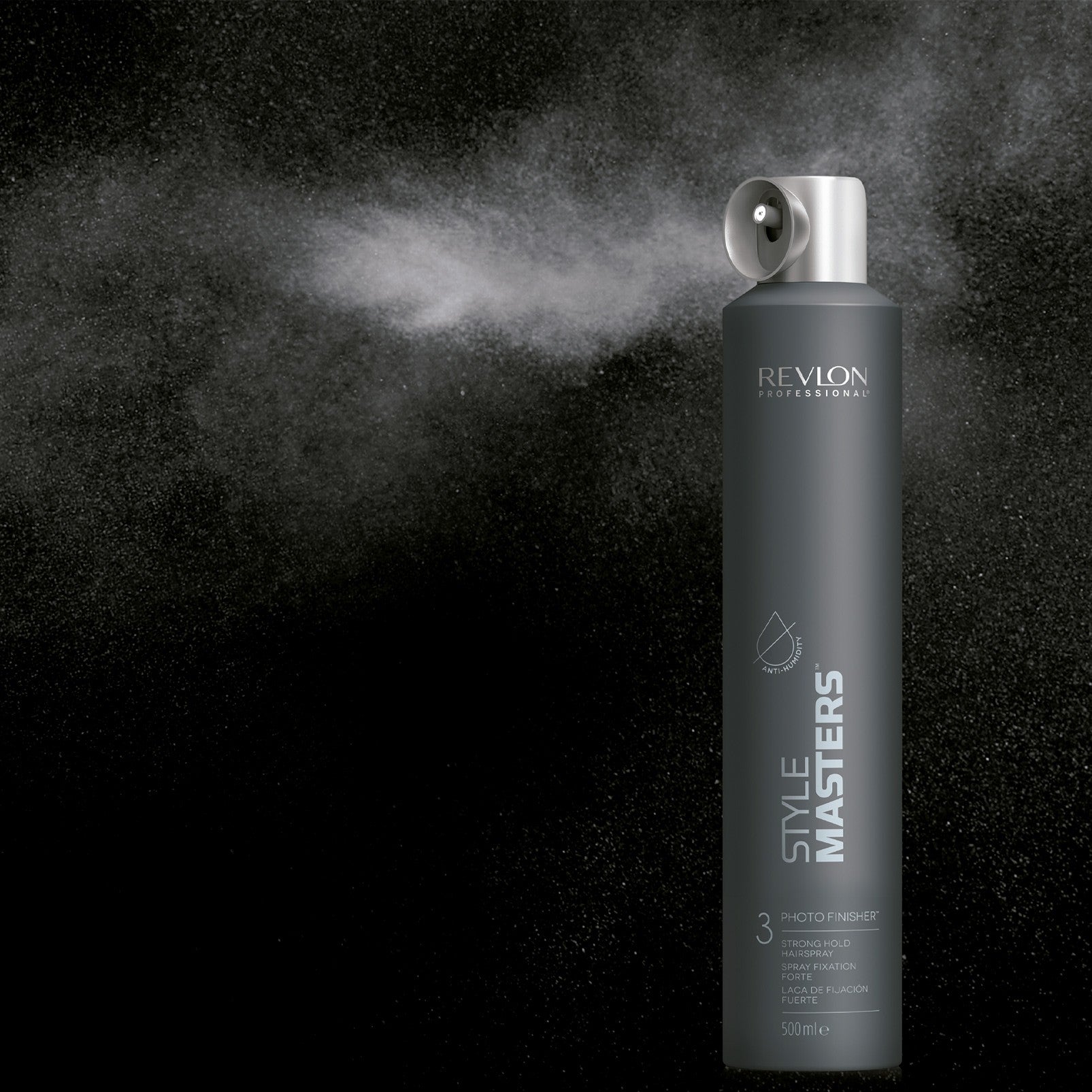 Revlon Professional Style Masters™ Styling Hair Spray Photo Finisher