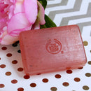 The Body Shop Soap - British Rose
