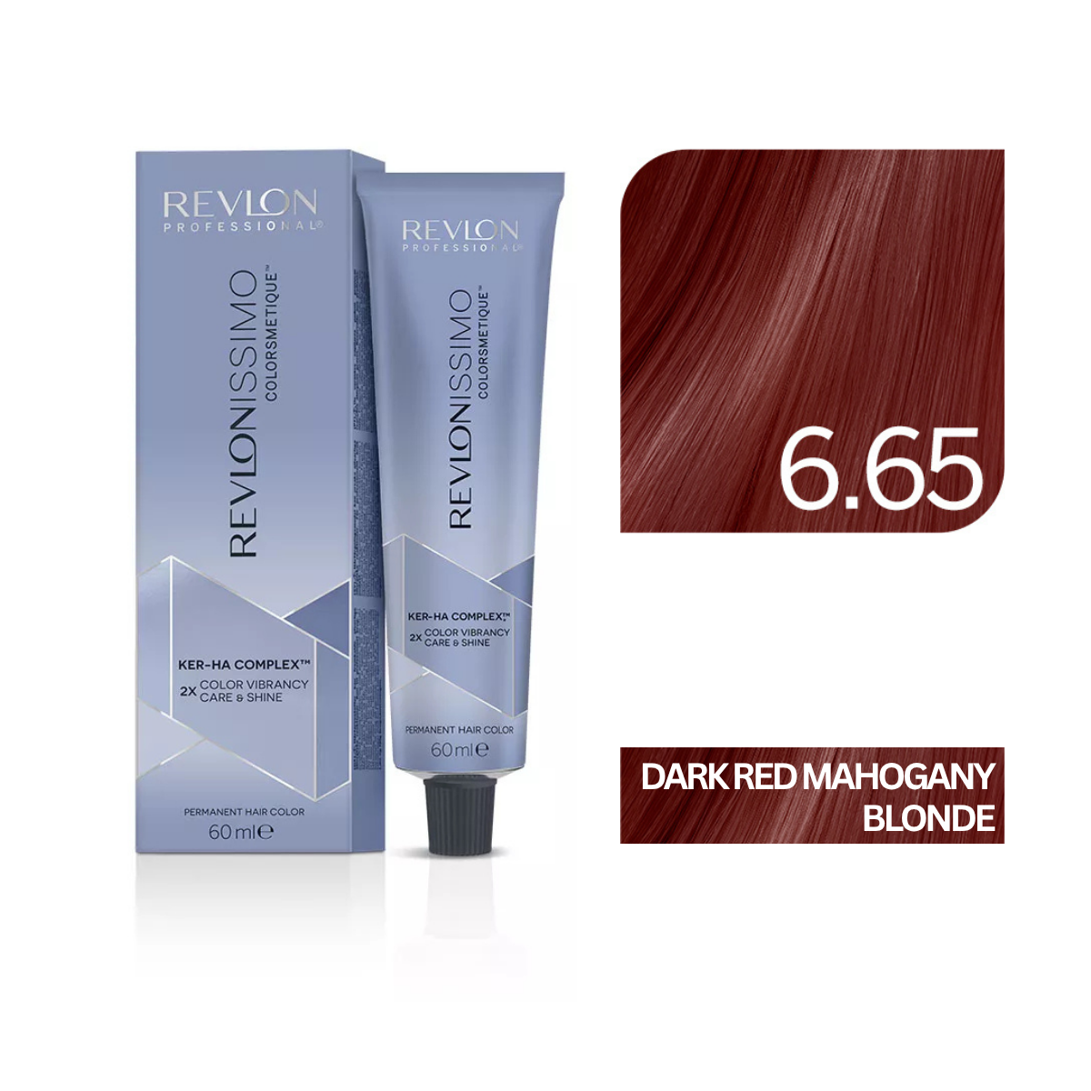 Revlon Professional Revlonissimo Colorsmetique™ Permanent Hair Color All Shades