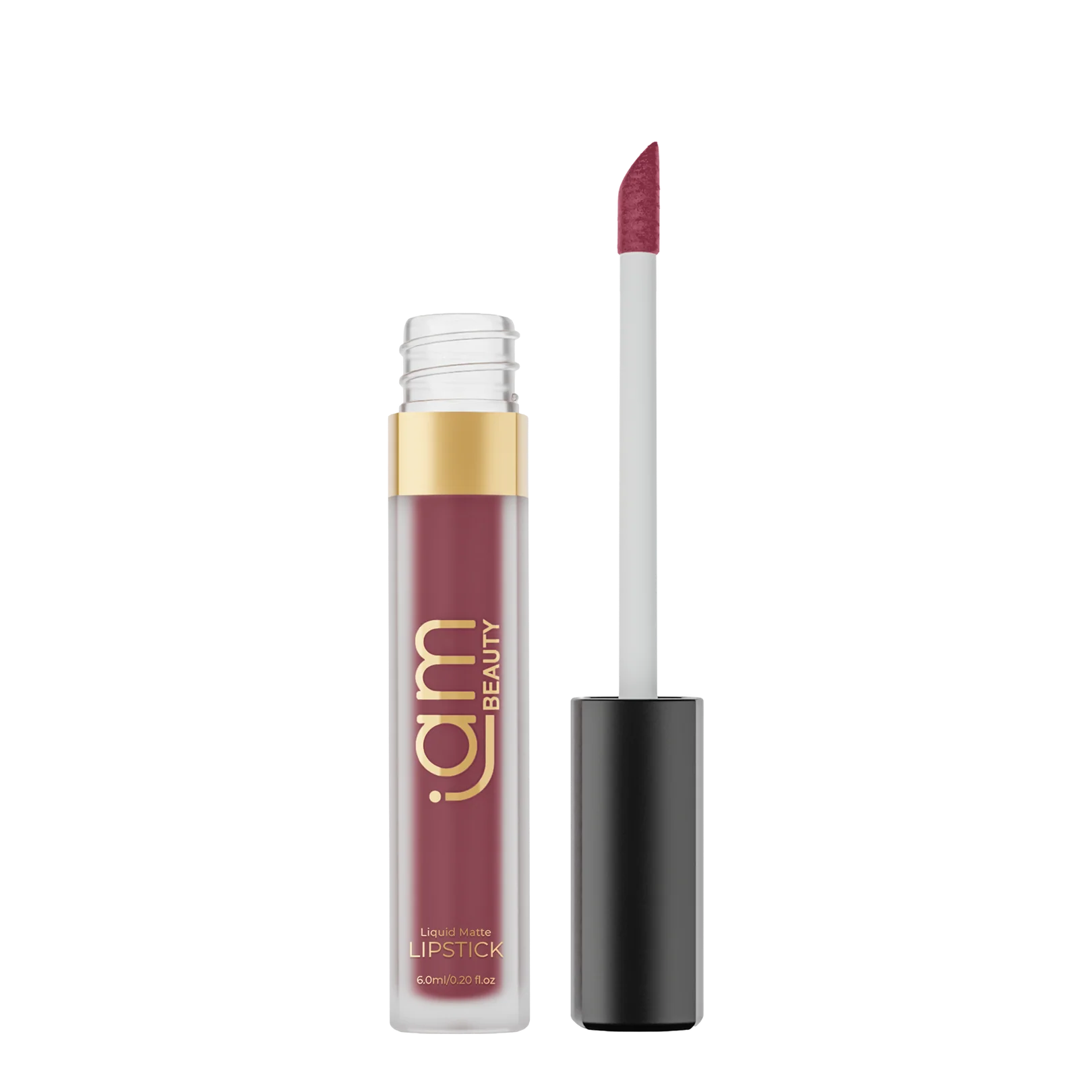 IAM Beauty Liquid Matte Lipstick