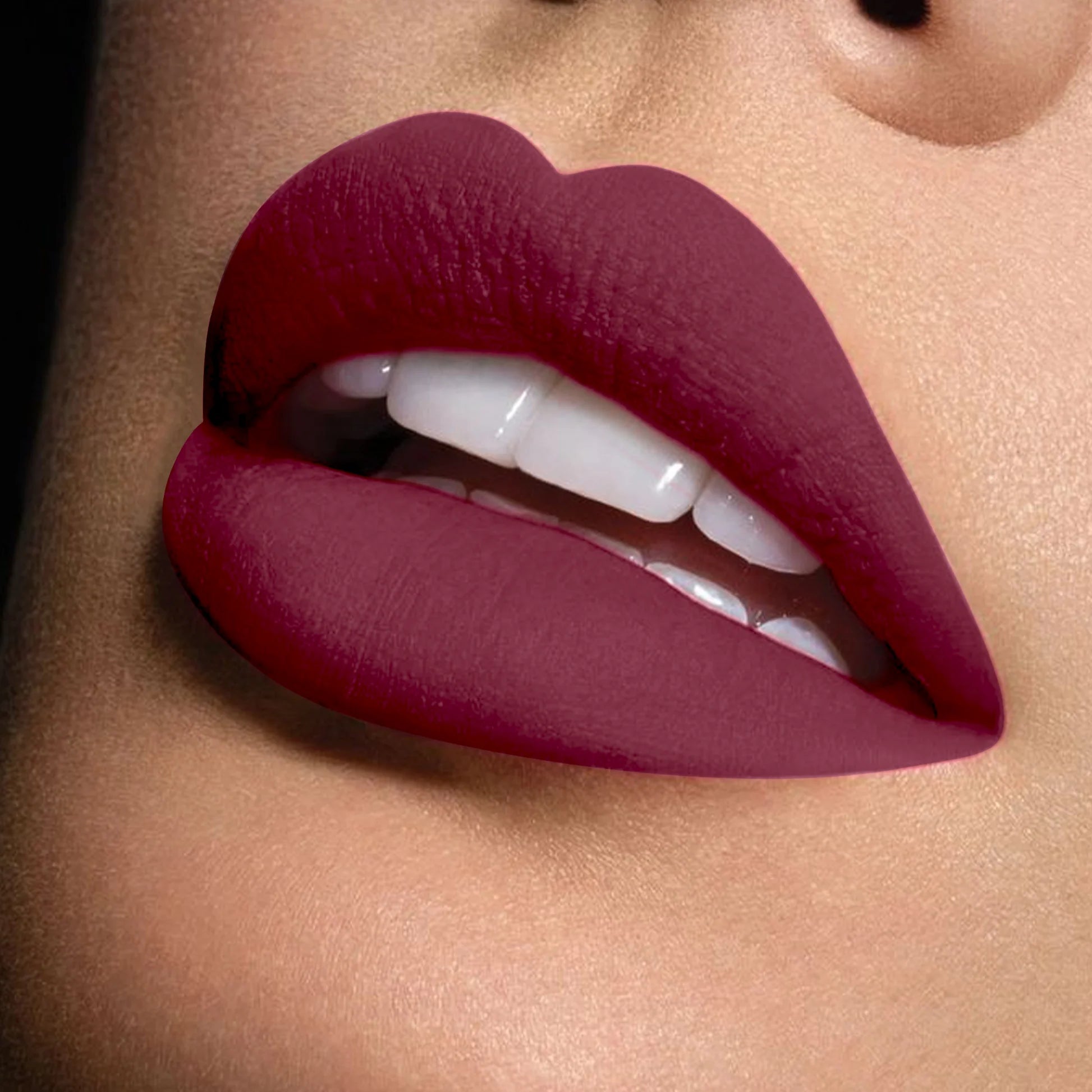 IAM Beauty Liquid Matte Lipstick